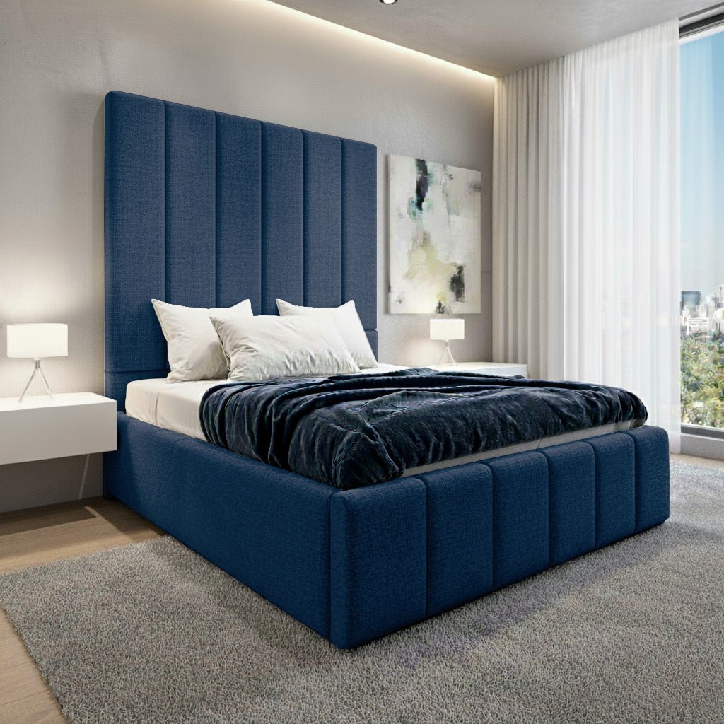 Linoso Blue