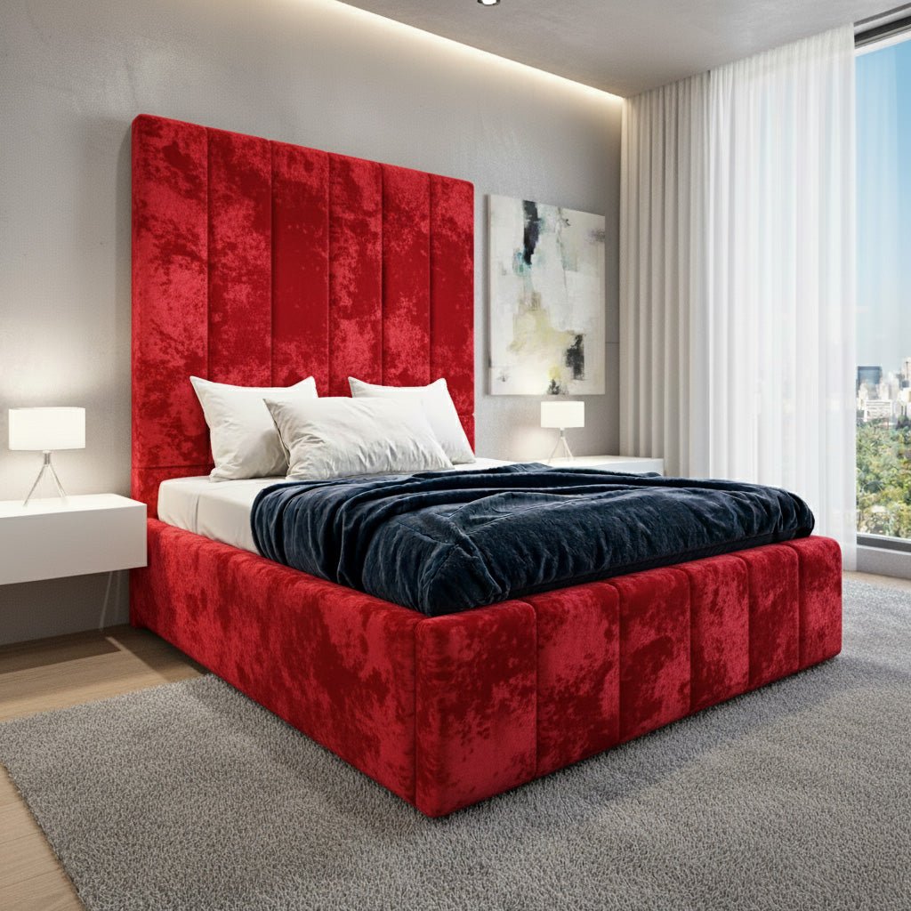Crush Red