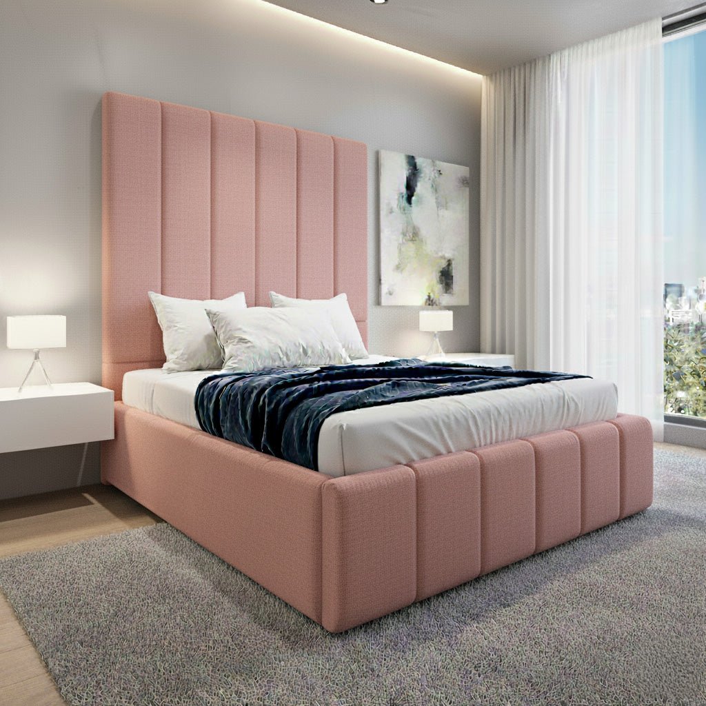 Conistan Pink 