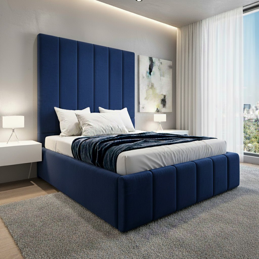 Conistan Blue