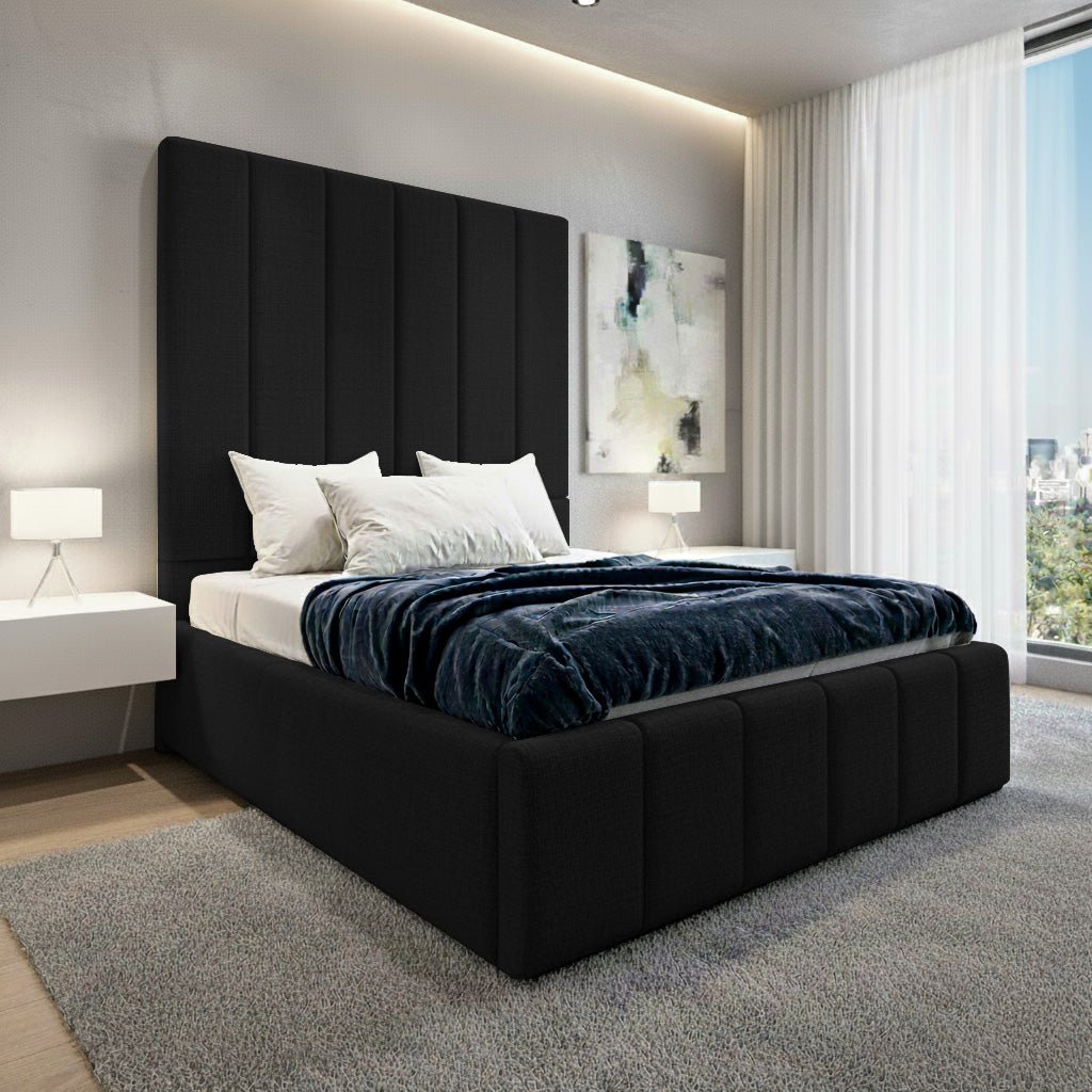 Linoso Black