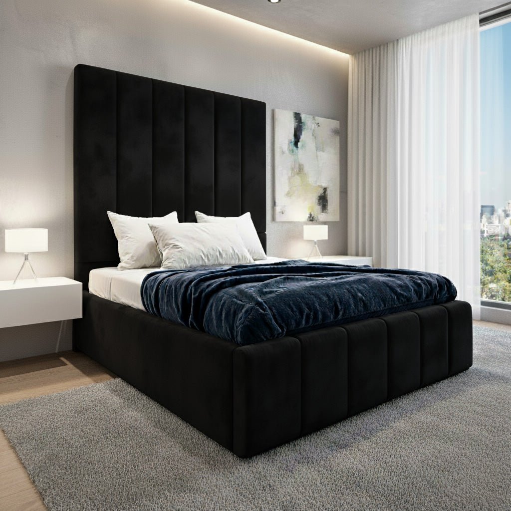 Naple Black