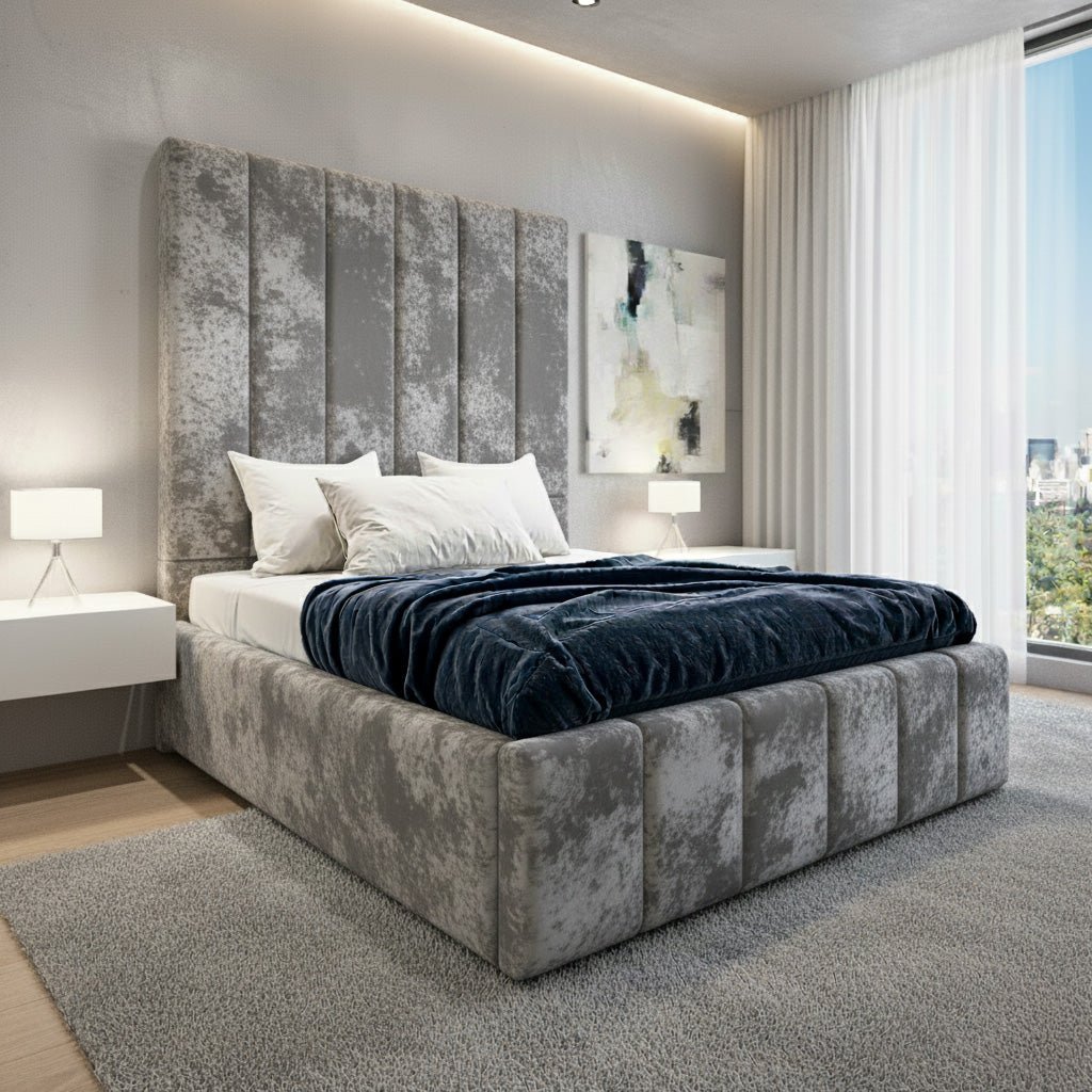 Crush Grey