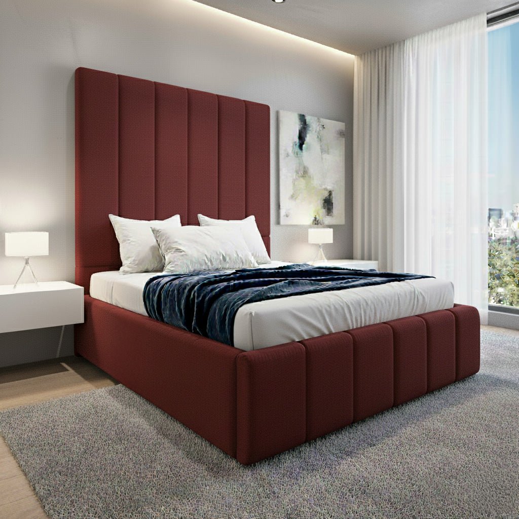 Conistan OxBlood