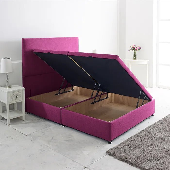 Plush Plum