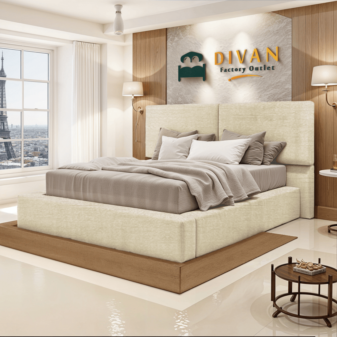 Chenille Cream