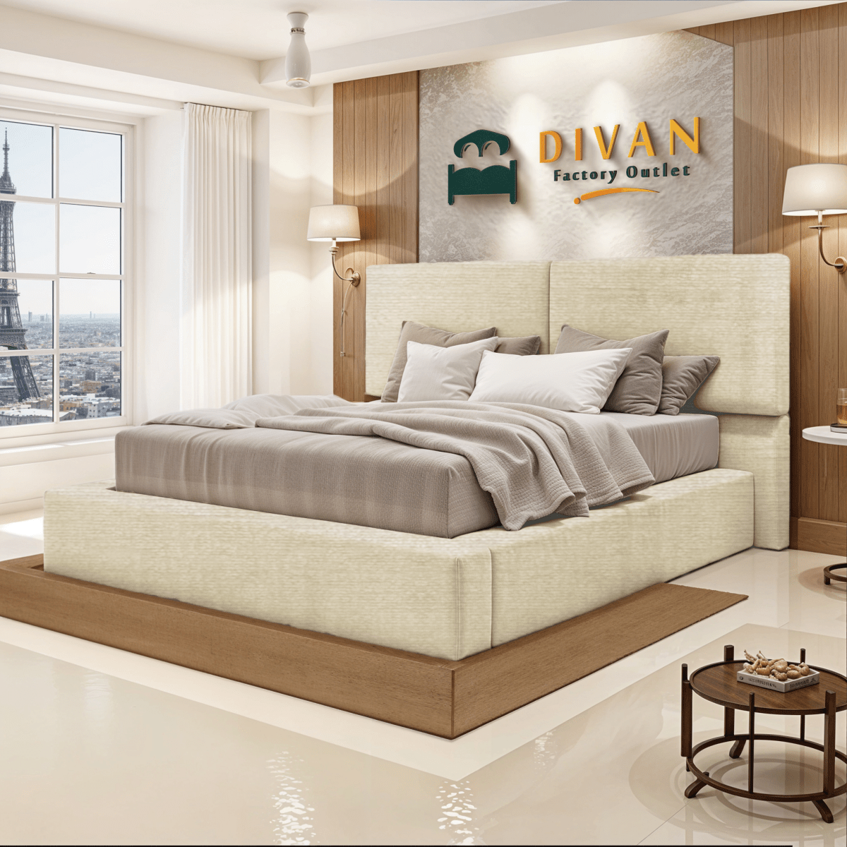 Chenille Cream