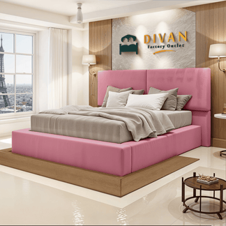 Plush Pink