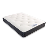 Open Coil Memory Mattress