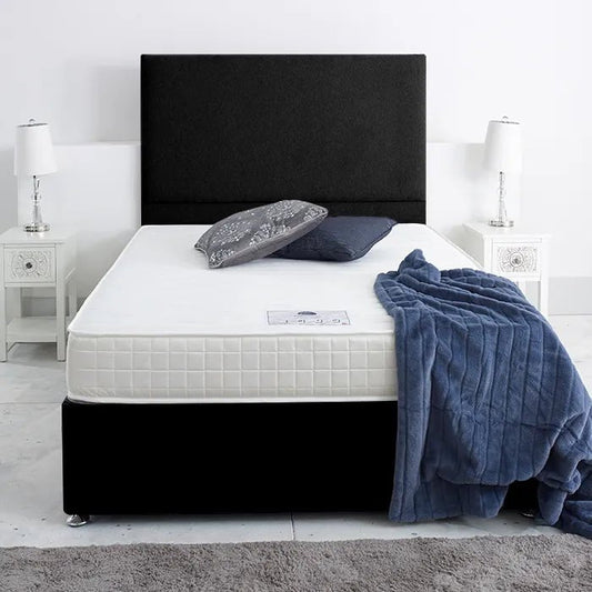 Plush Black