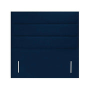 W & S Florence Floor Standing 54 inches Tall Upholstered Headboard