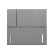 W & S Orchard Floor Standing 54 inches Tall Upholstered Headboard