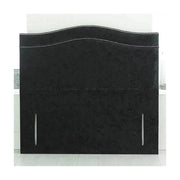 W & S Poppy Floor Standing 54 inches Tall Upholstered Headboard