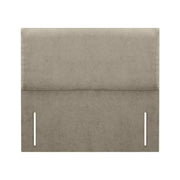 W & S Princess Floor Standing 54 inches Tall Upholstered Headboard