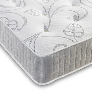 Walker & Slater Balmoral Sprung Divan Bed Set - Divan Factory Outlet