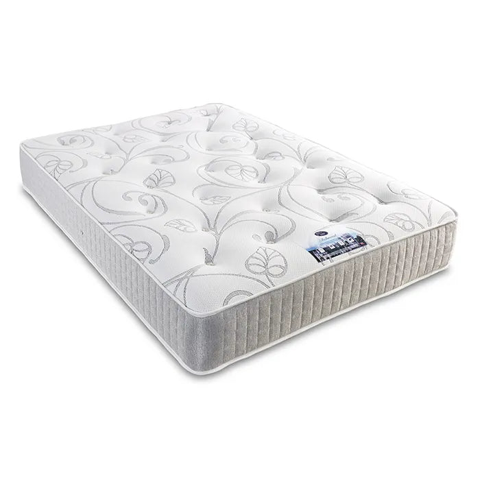 Walker & Slater Balmoral Sprung Divan Bed Set - Divan Factory Outlet