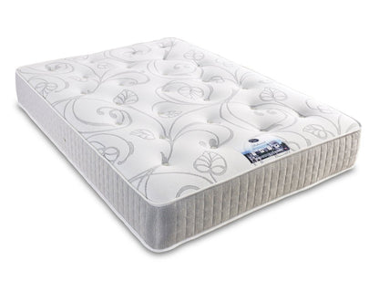 Walker & Slater Balmoral Sprung Mattress - Divan Factory Outlet