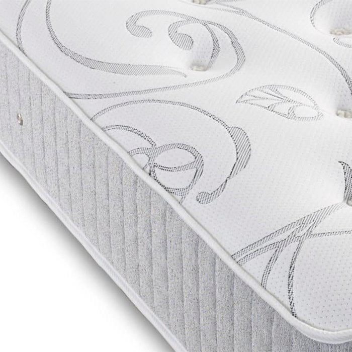 Walker & Slater Balmoral Sprung Mattress - Divan Factory Outlet