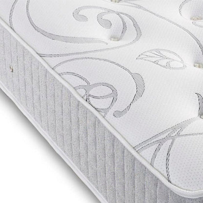 Walker & Slater Balmoral Sprung Mattress - Divan Factory Outlet