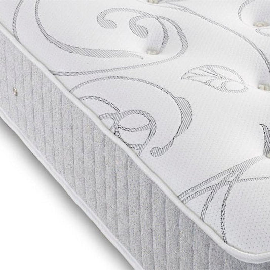 Walker & Slater Balmoral Sprung Mattress - Divan Factory Outlet