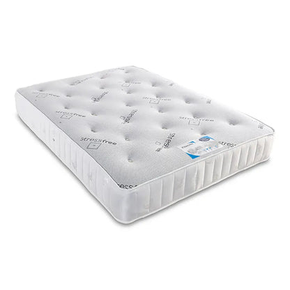 Walker & Slater Princess 1000 Pocket Sprung Divan Bed Set - Divan Factory Outlet