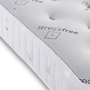 Walker & Slater Princess 1000 Pocket Sprung Stress Free Mattress