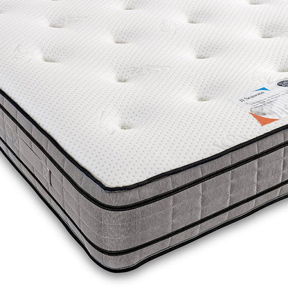 Walker & Slater Reflection Orthopaedic Sprung Divan Bed Set - Divan Factory Outlet