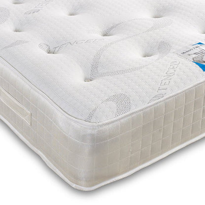 Walker & Slater Reflex Pocket 1000 Sprung Divan Bed Set - Divan Factory Outlet