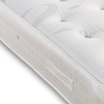 Walker & Slater Reflex Pocket 1000 Sprung Mattress - Divan Factory Outlet