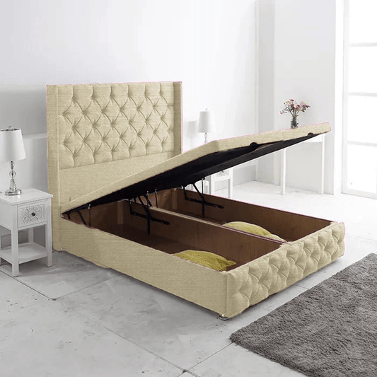Chenille Cream