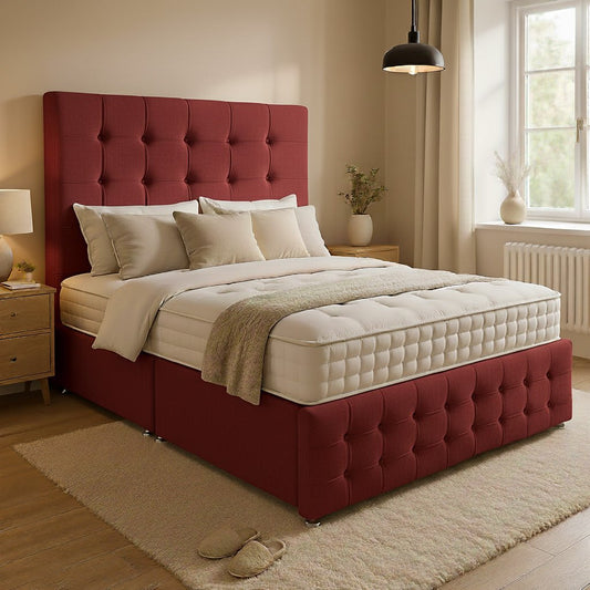 Conistan OxBlood