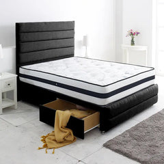 Plush Black