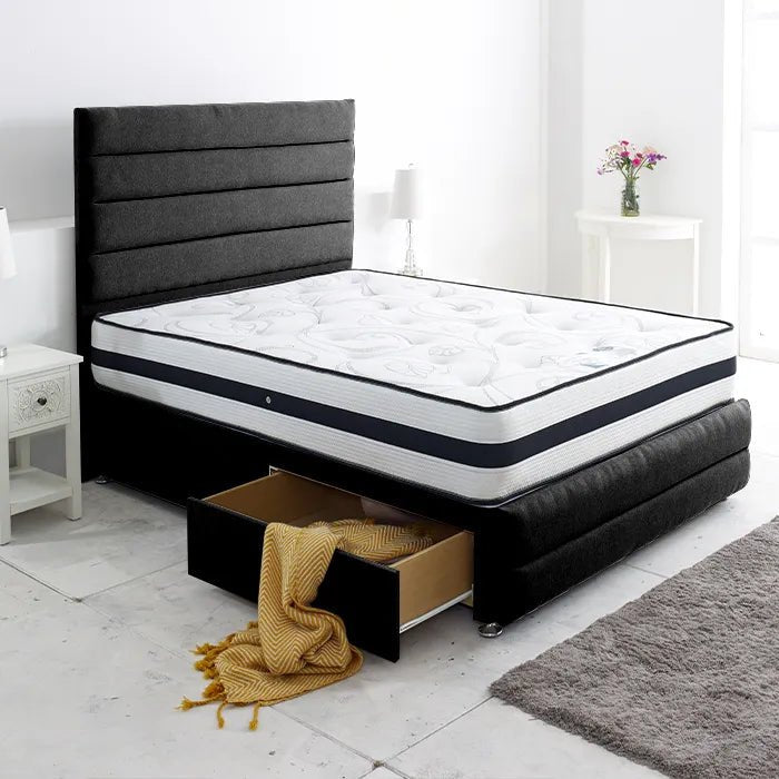 Plush Black