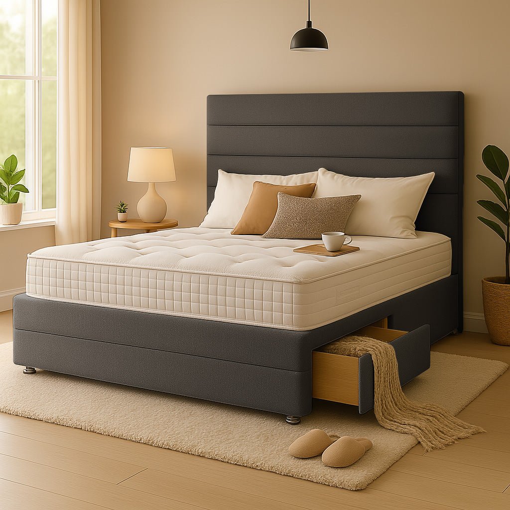 Linoso Charcoal