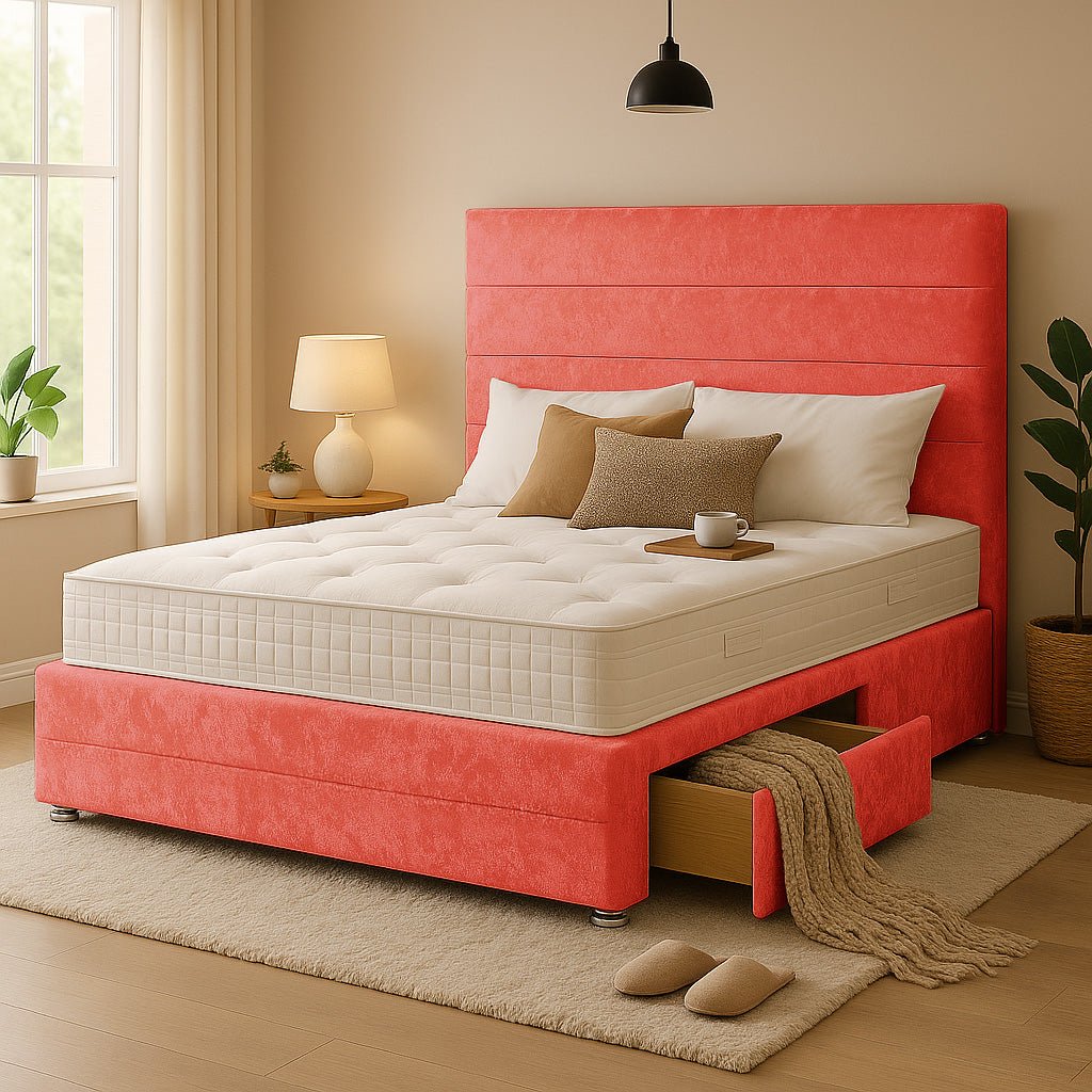 Crush Red