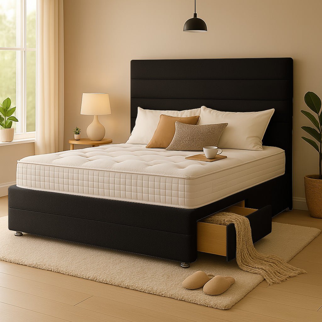 Linoso Black