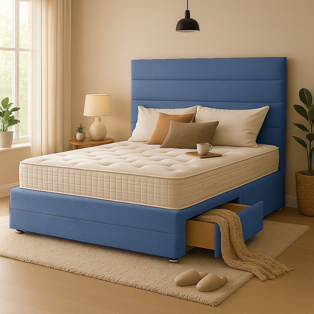 Conistan  Blue