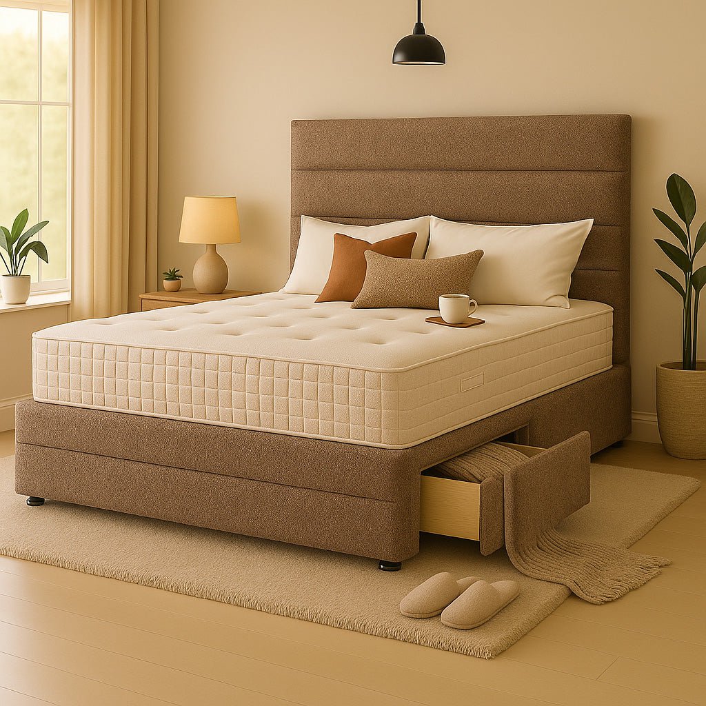 Chenille Mink