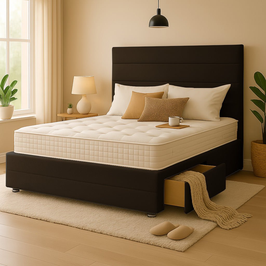 Naple Black