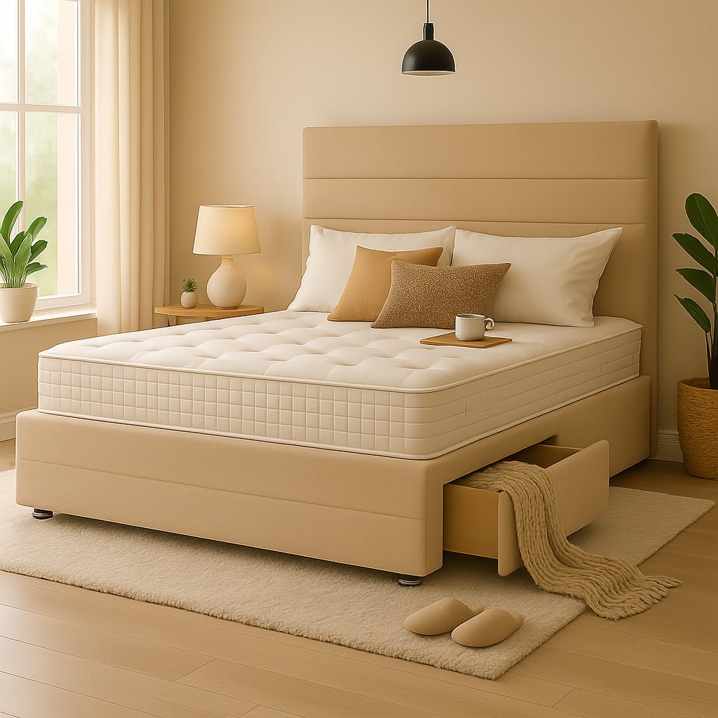 Naple Beige