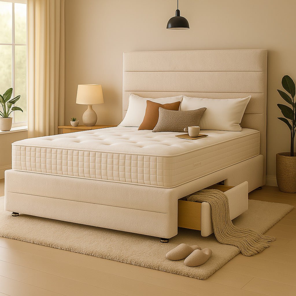 Chenille Cream