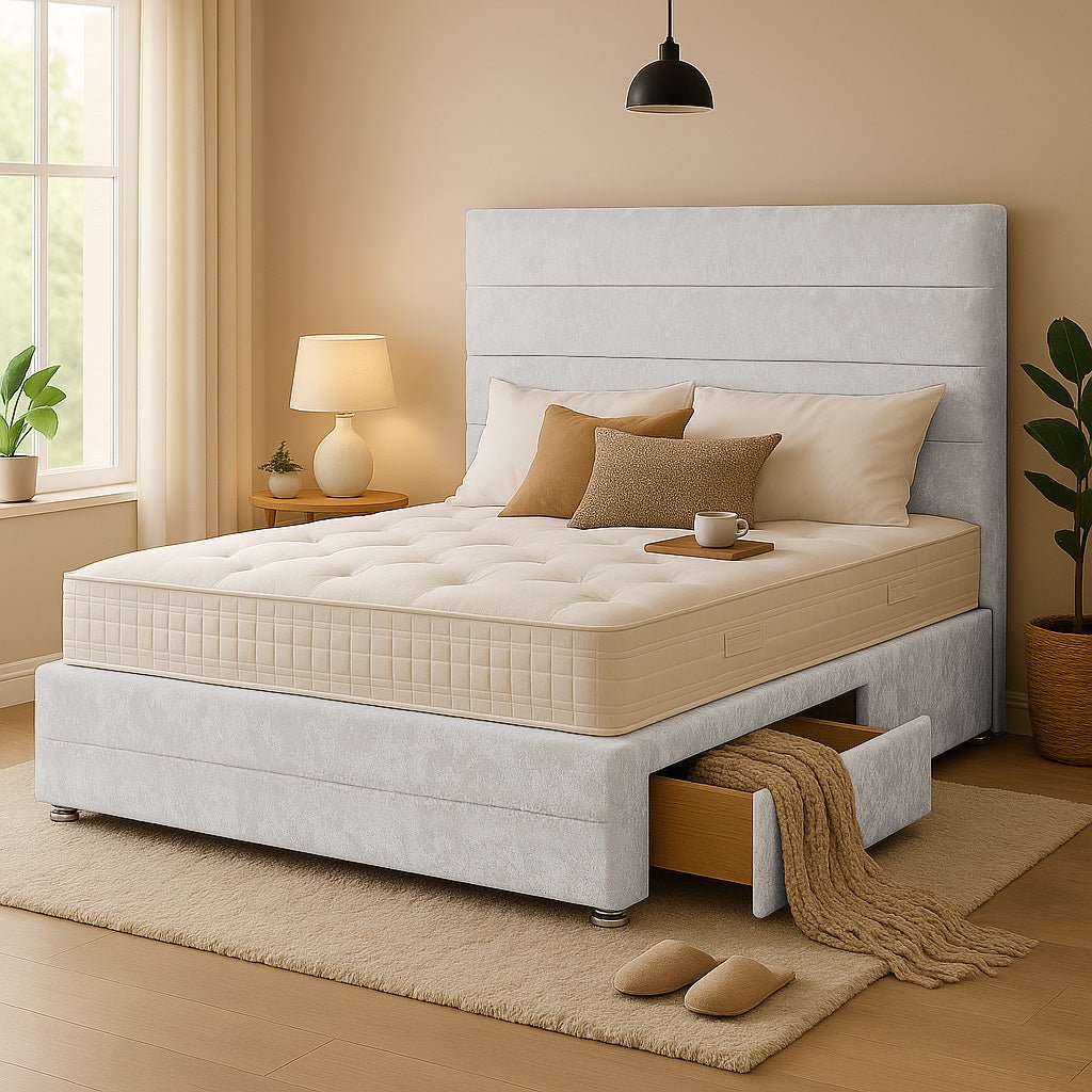 Crush White