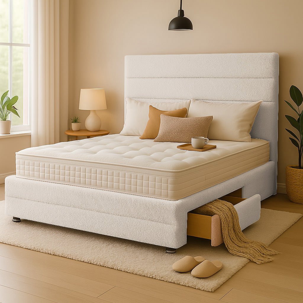 Teddy Ivory