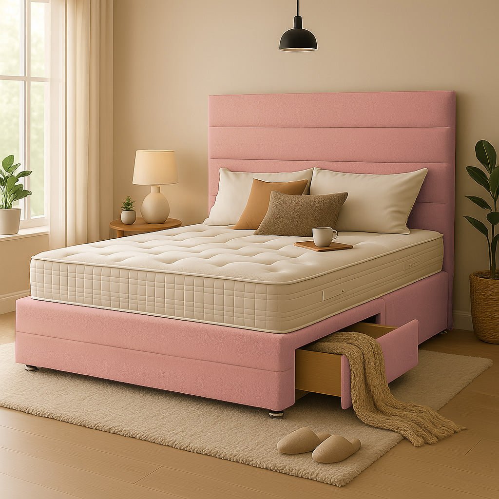 Conistan Pink