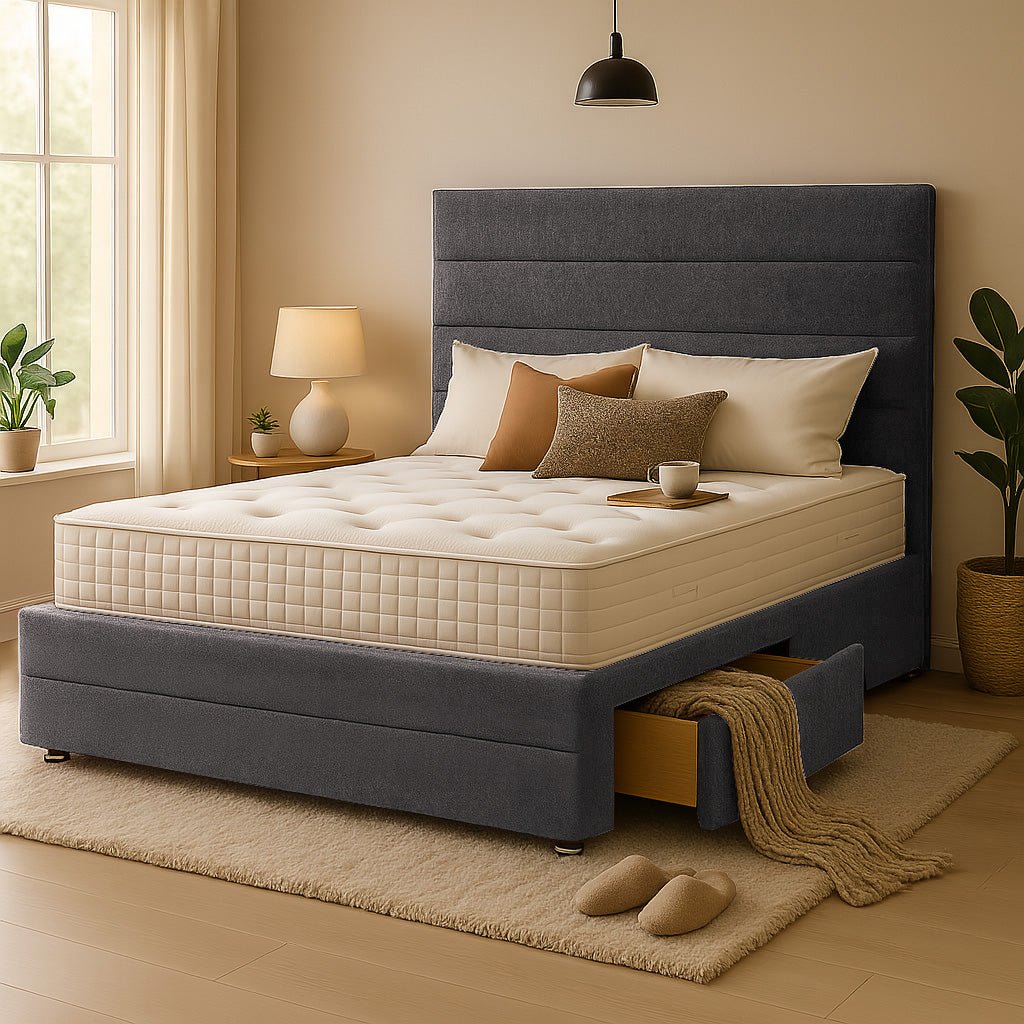 Chenille Silver