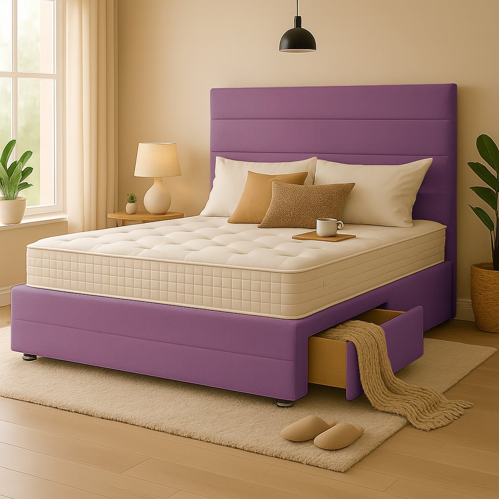 Naple Purple