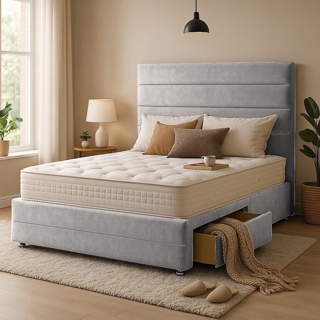 Plush Silver