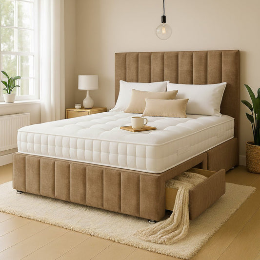 Chenille Mink