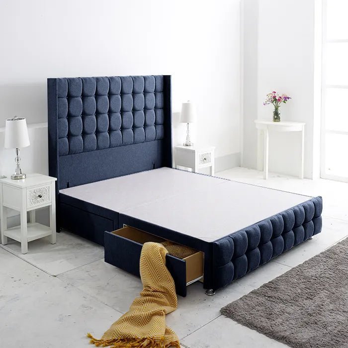 Wool Sapphire