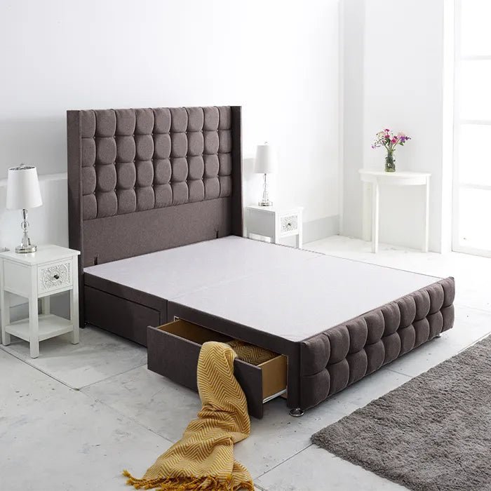 Plush Charcoal